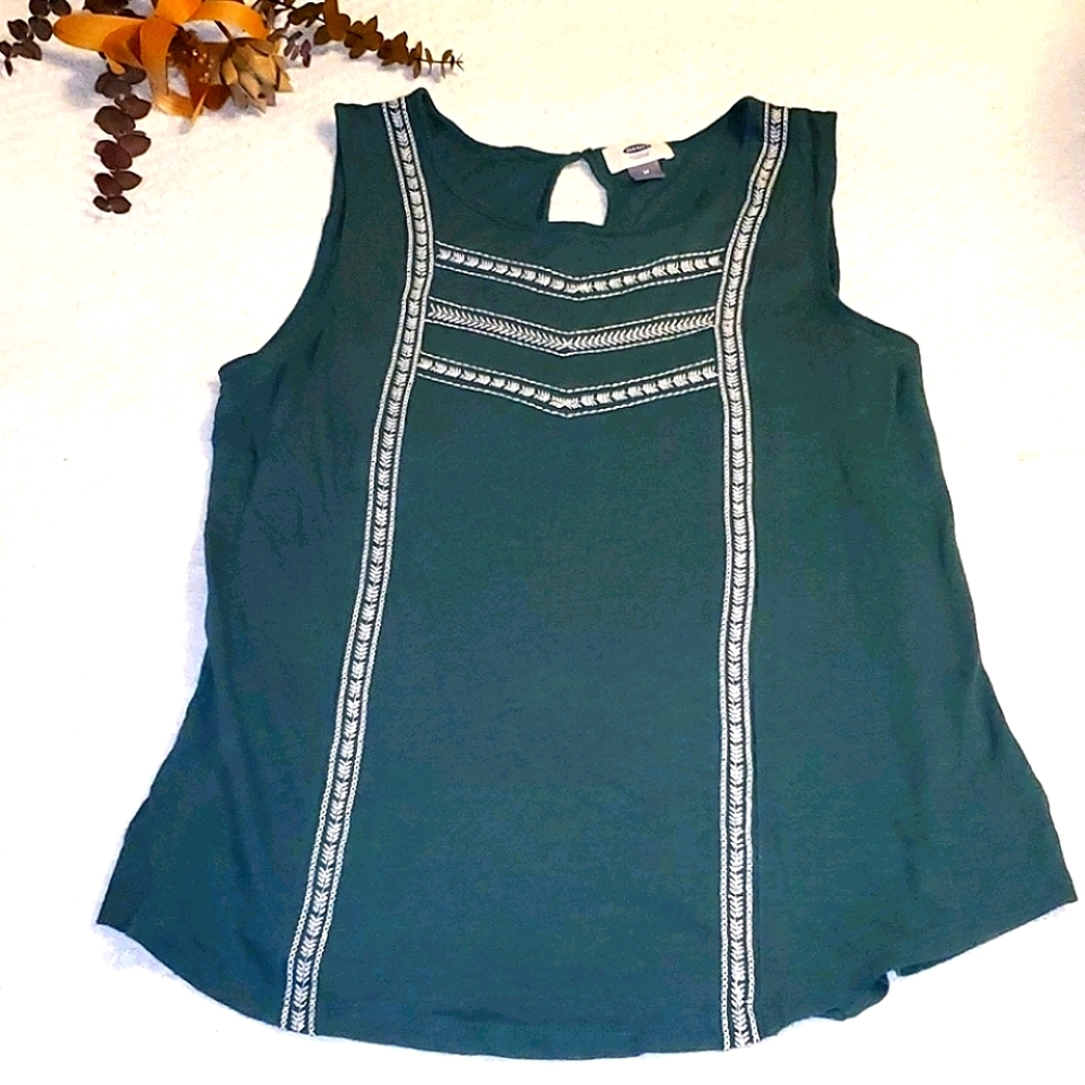 Old Navy Tank Top | Size M